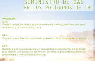 Jornada Gratuita organizada por Gas Natural